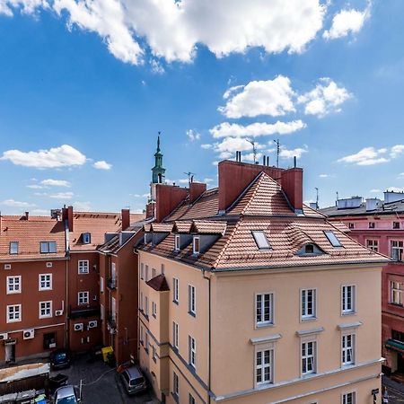 Salon Zamkowa Apartment Познан Екстериор снимка